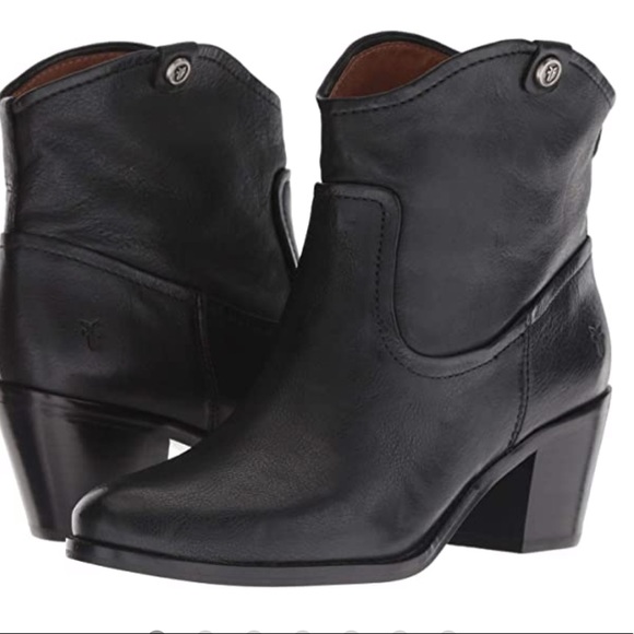 frye jolene bootie